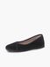 Pisamonas Ballerines noir