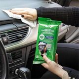 Motorkit Dashboardreiniger Motorkit MOTBIO00605 Biologisch Afbreekbaar