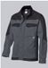 BP Bierbaum-Proenen BP Multinorm-jas Apc2 2432-820 Lange mouw Katoen, polyester Dunkelgrau/Schwarz Mannen Casual
