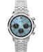 Timex Marlin TW2Y66500 Horloge - Staal - Zilverkleurig - Ø 40 mm