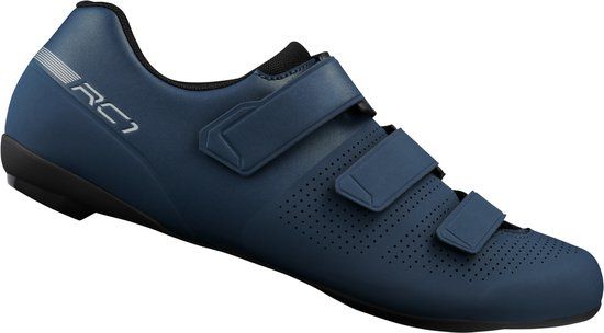 Shimano Racefiets - Wielrenschoenen RC102 Blauw Maat 39