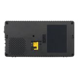 APC BV650I-MS UPS Line-interactive 0,65 kVA 375 W