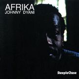 Sonic Rendezvous Johnny Dyani - Afrika (CD)