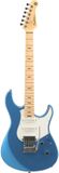 Yamaha PACS+12M Pacifica Standard Plus Sparkle Blue elektrische gitaar met gigbag