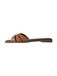 B by Ted Baker Sandale rouille brun