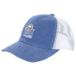 Hurley W Zonsopgang Trucker dames Pet