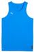 Puma dames jersey top teamJAWS Starter W 685622 XL Katoen Lange mouw Electro Royal