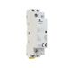 Modulaire EPI Modulaire beveiliging stroomvoorziening 220/240 V schone contacten serie EPI (2 contacten NO - 16 A)