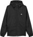 Quiksilver Over Insulated Veste Noir M Homme
