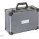 TOOLCRAFT Mallette à outils (vide) 1 pièce (L x l x H) 32 x 23 x 15 cm