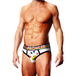 Prowler Oversized Paw Slip Blanc XS