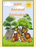 ABC Animal Alphabet