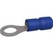 BizLine Ringkabelschoen Blauw Geïsoleerd 1,5-2,5mm2 - M8