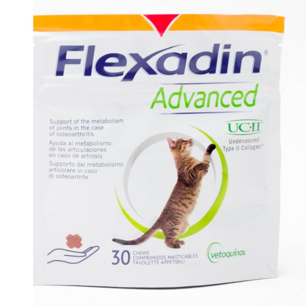 Flexadin Advanced Kat