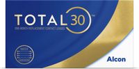 TOTAL30 6 pack Maandlenzen BC 8.40 Contactlenzen