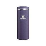 Stanley 1913 Transit Flip Top Mug 0.35L - Purple Umbra Speckle