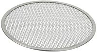 Paderno 41727 – 30 doeken pizza diameter 30 cm, aluminium