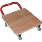 Taliaplast Rolplatform 400x400 mm