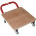 Taliaplast Rolplatform 400x400 mm