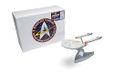 Corgi CC96610 Star Trek - USS Enterprise NCC-1701 (de originele serie) Corgi - tv-filmlicentie en evenement gegoten verzamelmodel