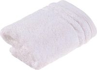 Vossen handdoek Vienna Style Supersoft 30x30 blanc