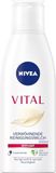 NIVEA VITAL Nourishing Cleansing Milk for Mature Skin 200ml