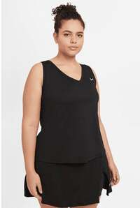 Nike Sporttop - Zwart