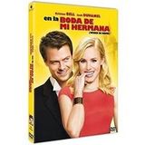 Disney EN LA BODA DE MI HERMANA DVD