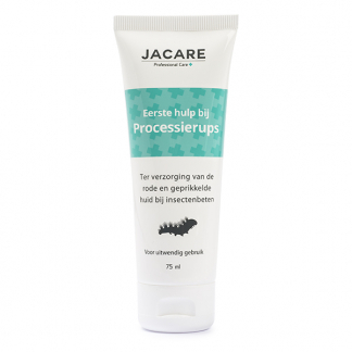 Jacare verzorgende gel bij processierups (75 ml)