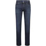 Atelier Gardeur Spijkerbroek heren Batu donkerblauw