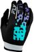 Fly Racing Lite Flake Off-road Handschoenen Zwart M