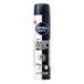 Nivea Men Antitranspirant Black&White Invisible Original, 200 ml