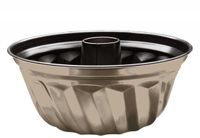 Berlingerhaus Moule à manqué - 25cm - Noir - Acier