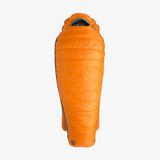 Big Agnes Dekenmodel Slaapzak 198 cm Blauw