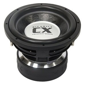 Hifonics COLOSSUS CX12D2 - 8000 watt