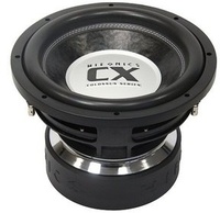 Hifonics COLOSSUS CX12D2 - 8000 watt