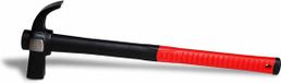 Rubi Bekistingshamer 82986 50 mm