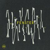 Konkurrent Fenster - Bones (CD)