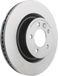 BREMBO 09.8875.31 Remschijf