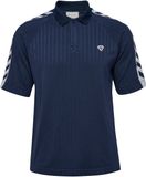 Hummel poloshirt Hmlarchive Loose S/S 228508