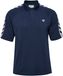 Hummel poloshirt Hmlarchive Loose S/S 228508