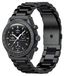 Moonswatch Bracelet Métallique pour Montre Moonswatch, Compatible avec Diverses Marques