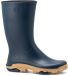 Rouchette Laarzen Remoove Blauw Synthetisch Heren Maat 44