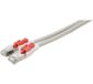Hypertec 848948-HY Netwerkkabel Grijs 5 m Cat6a S/FTP
