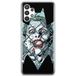 ERT GROUP mobiel telefoonhoesje voor Samsung A32 5G origineel en officieel erkend DC patroon Joker 009 optimaal aangepast aan de vorm van de mobiele telefoon, hoesje is gemaakt van TPU