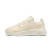 PUMA Court Bae Perla sneakers pour Femmes, Blanc, Taille 37,5