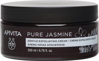 Apivita Pure Jasmine Body Scrub