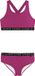 Protest PRTBeau Bikini Set Fille Punch Pink Uni 176