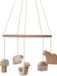 Jollein Houten Baby Mobiel Farm