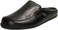 Giesswein Heren Leren Pantoffel Giesswein Manta
